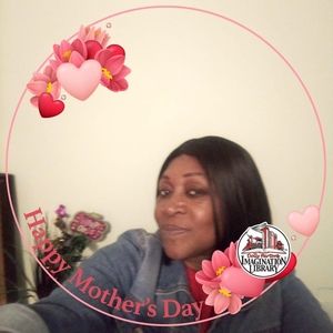 Meet your Posher, Renae